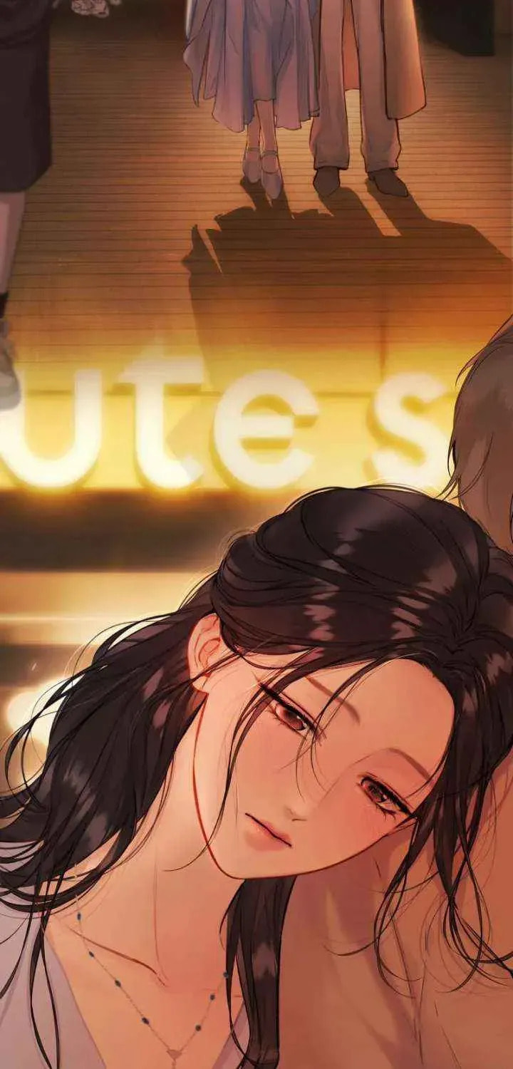 Only for Love Chapter 81 page 3 - 