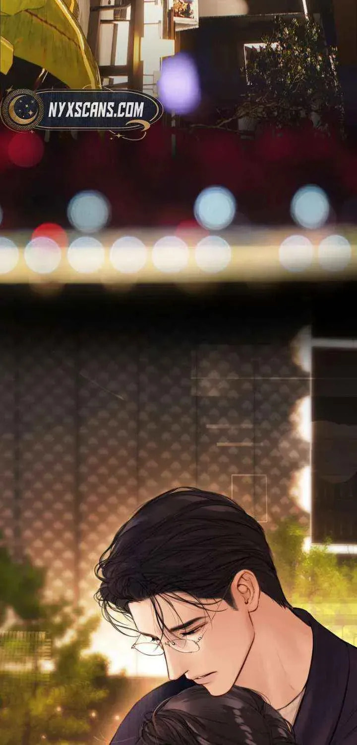 Only for Love Chapter 81 page 9 - 