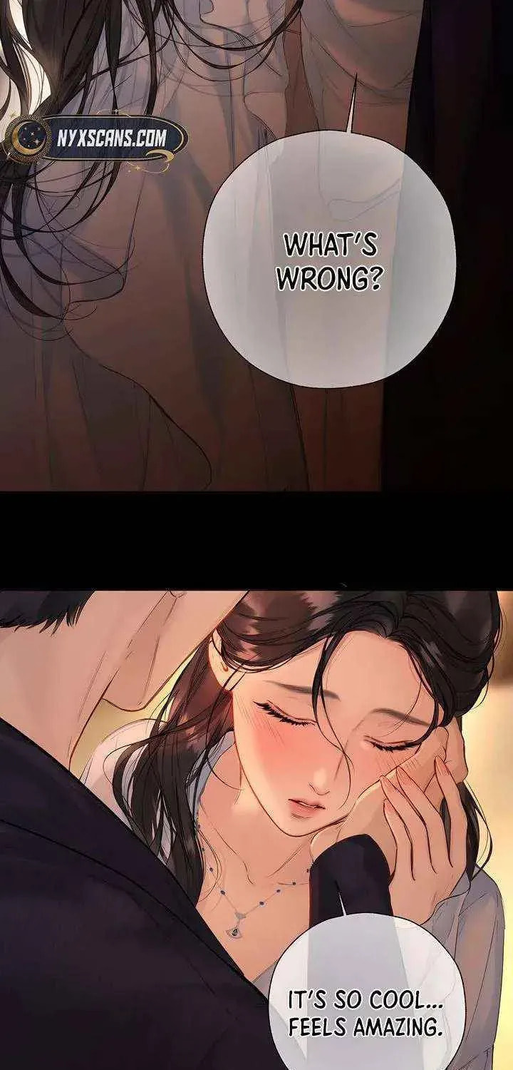 Only for Love Chapter 82 page 11 - 