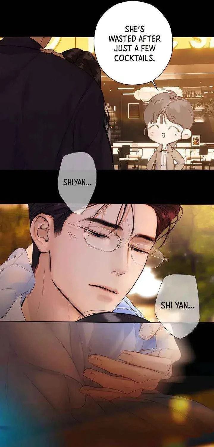 Only for Love Chapter 82 page 13 - 