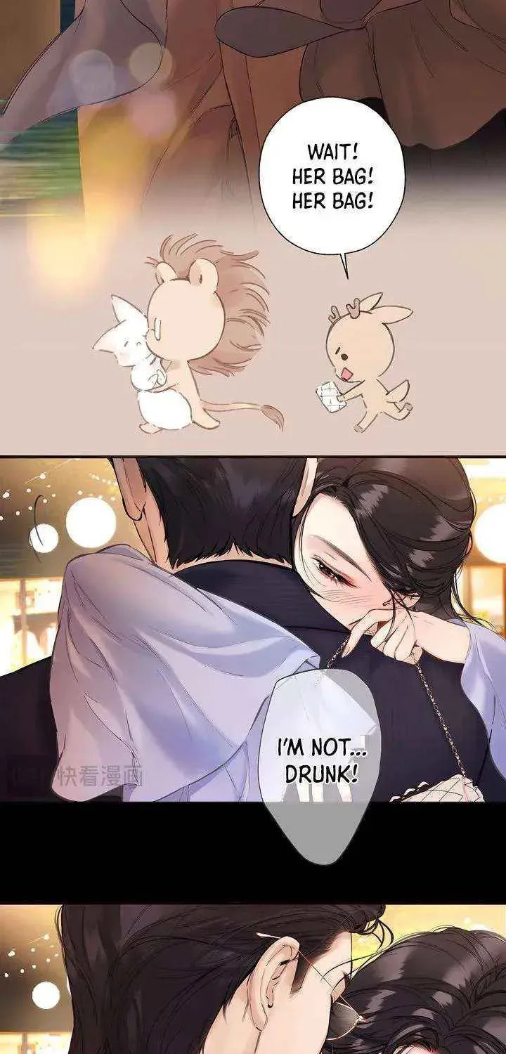 Only for Love Chapter 82 page 15 - 