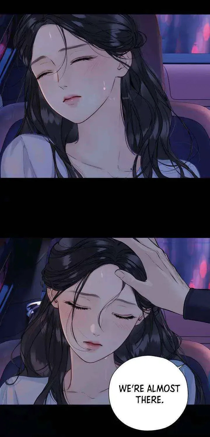 Only for Love Chapter 82 page 18 - 