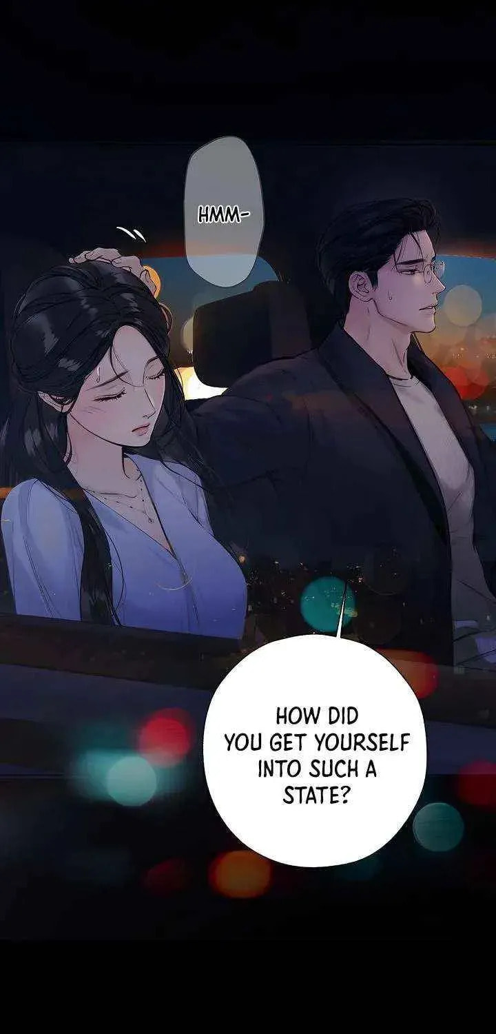 Only for Love Chapter 82 page 19 - 