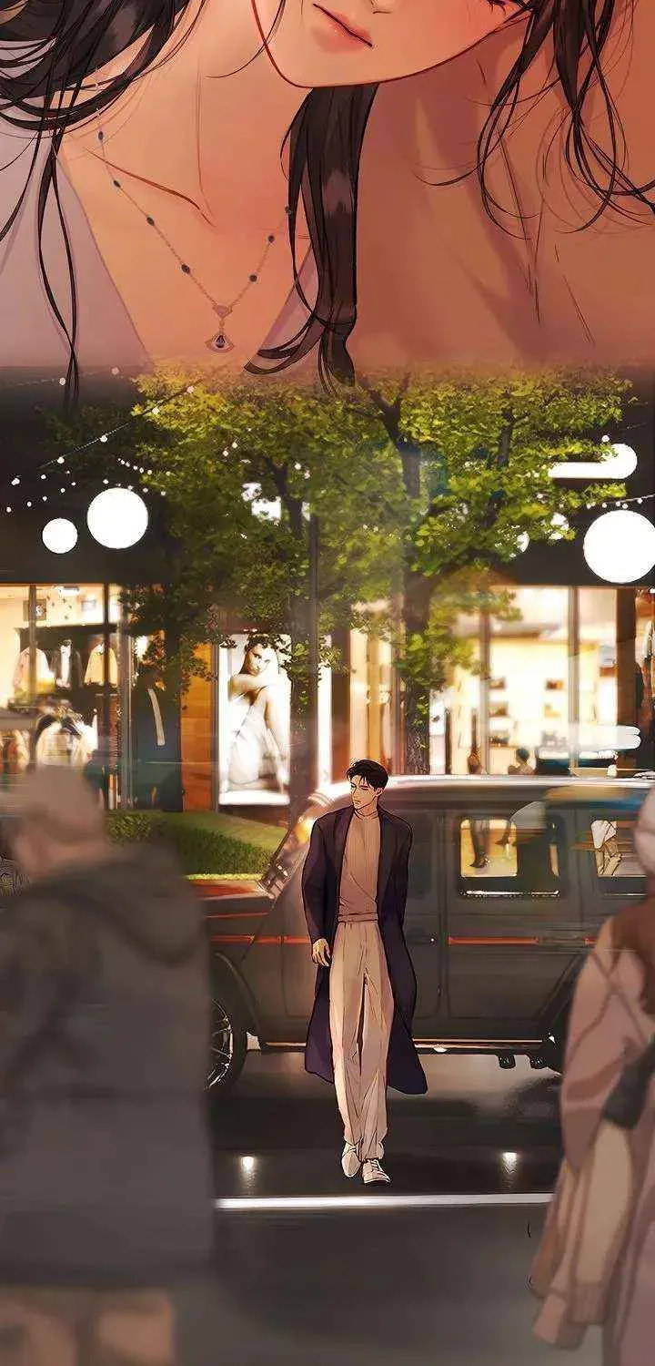Only for Love Chapter 82 page 3 - 