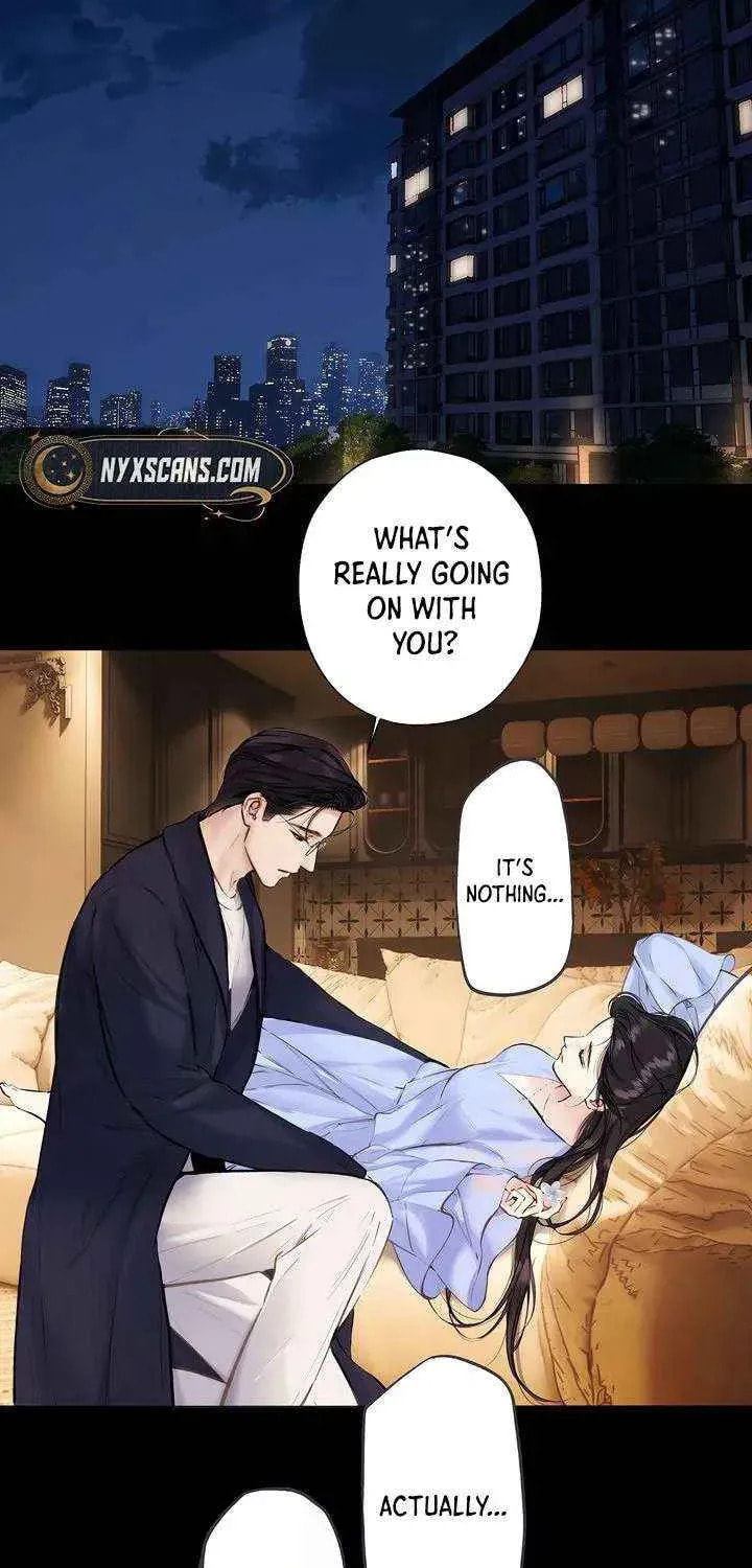 Only for Love Chapter 82 page 23 - 