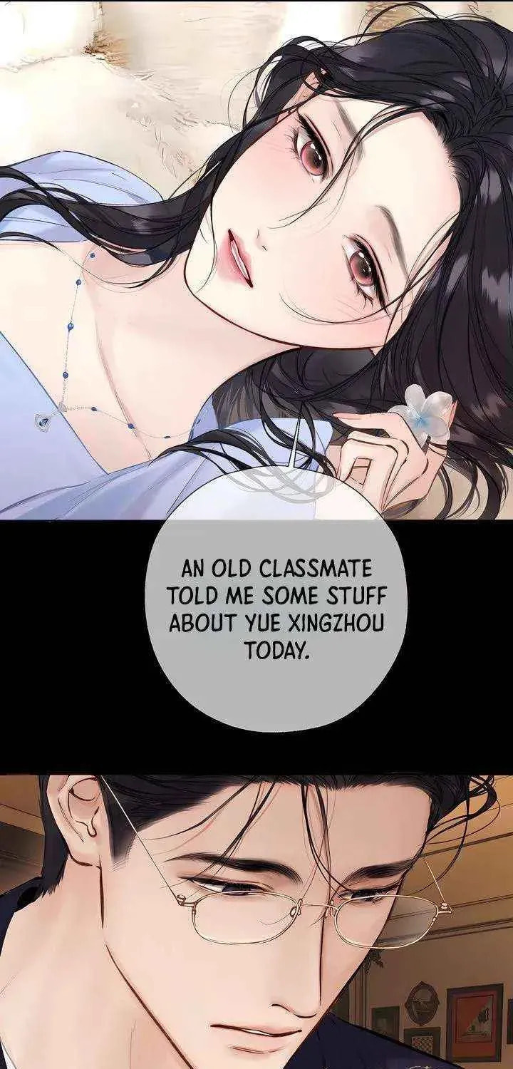 Only for Love Chapter 82 page 25 - 