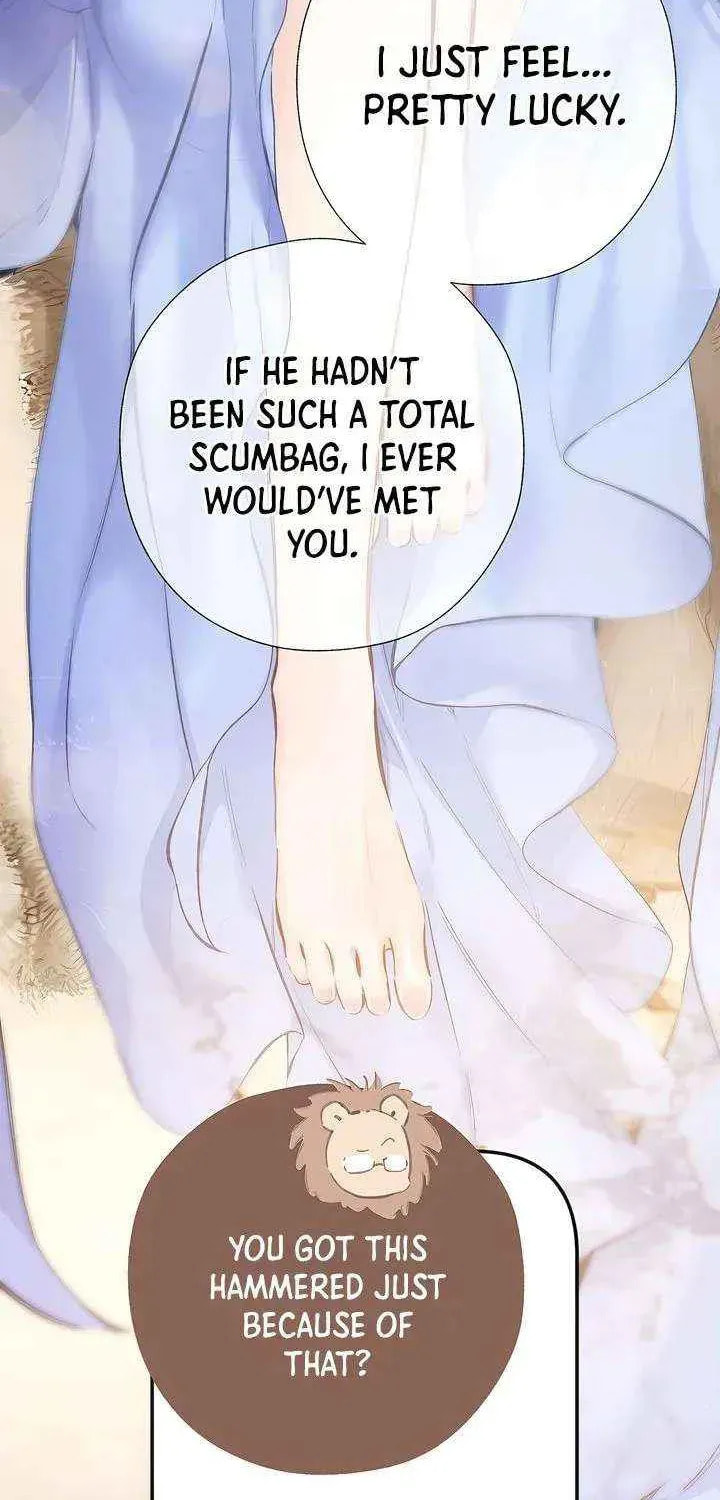 Only for Love Chapter 82 page 30 - 
