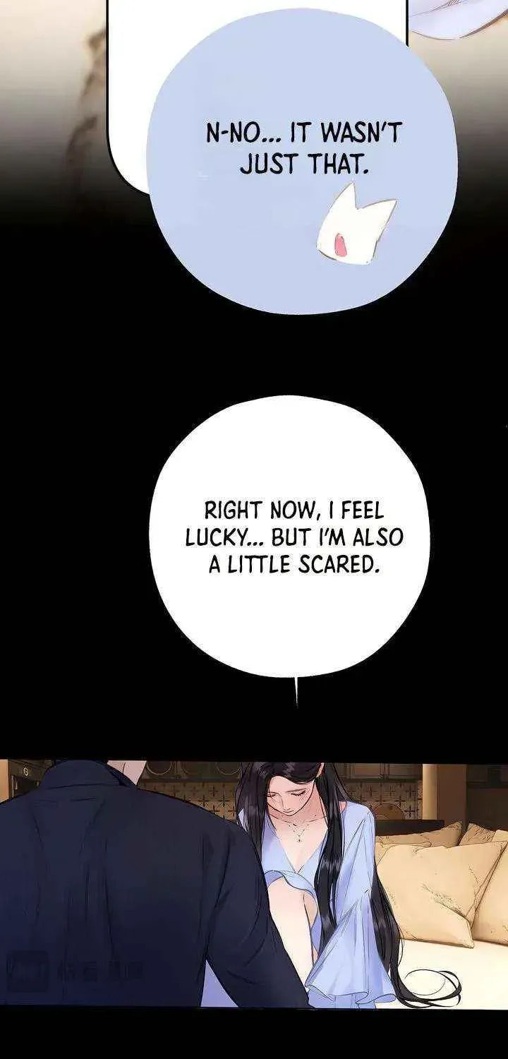 Only for Love Chapter 82 page 31 - 