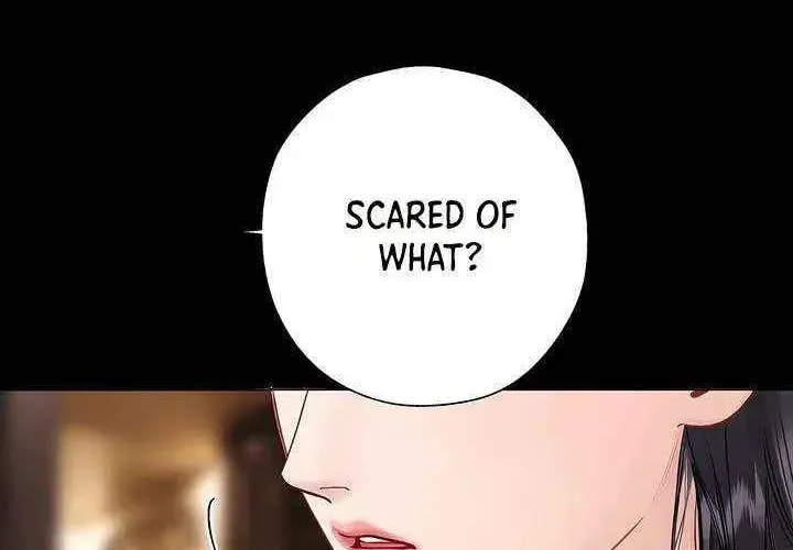 Only for Love Chapter 82 page 32 - 
