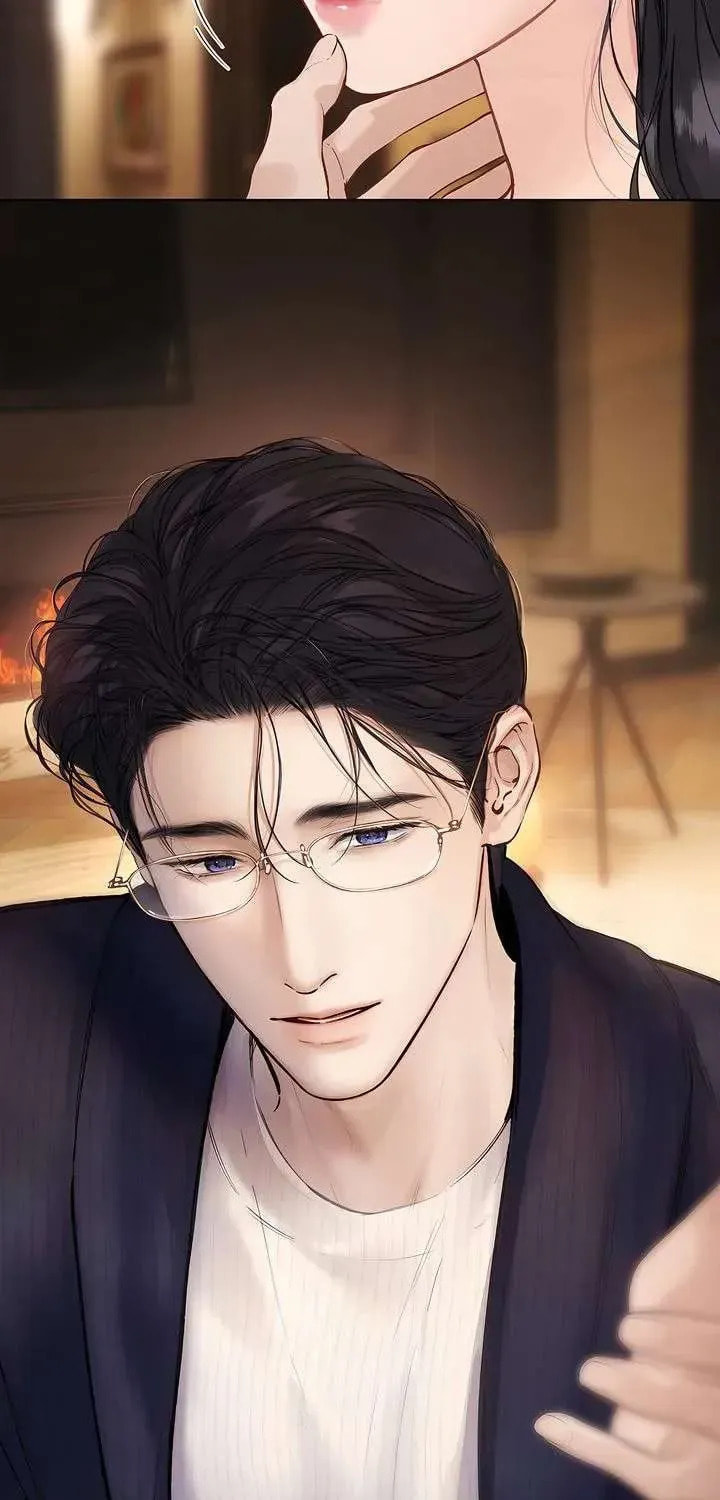 Only for Love Chapter 82 page 33 - 