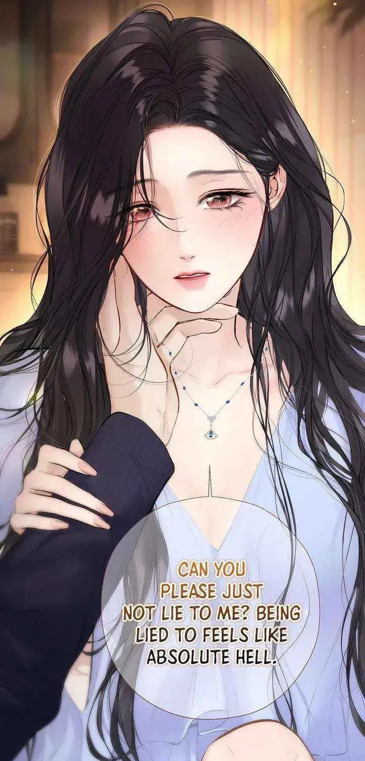 Only for Love Chapter 82 page 36 - 