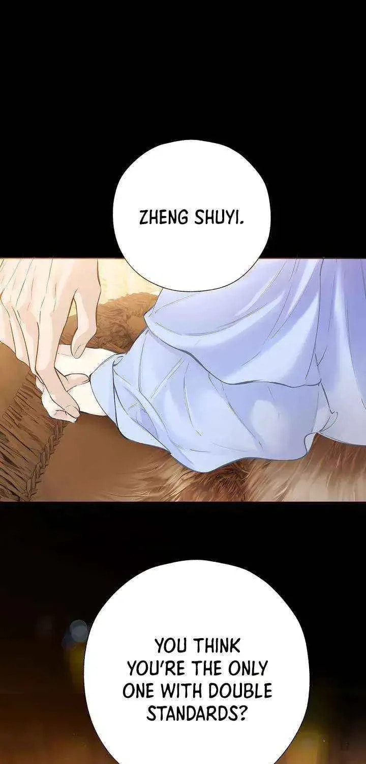 Only for Love Chapter 82 page 38 - 