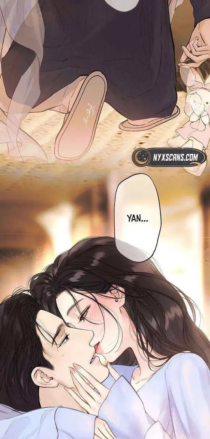 Only for Love Chapter 82 page 48 - 