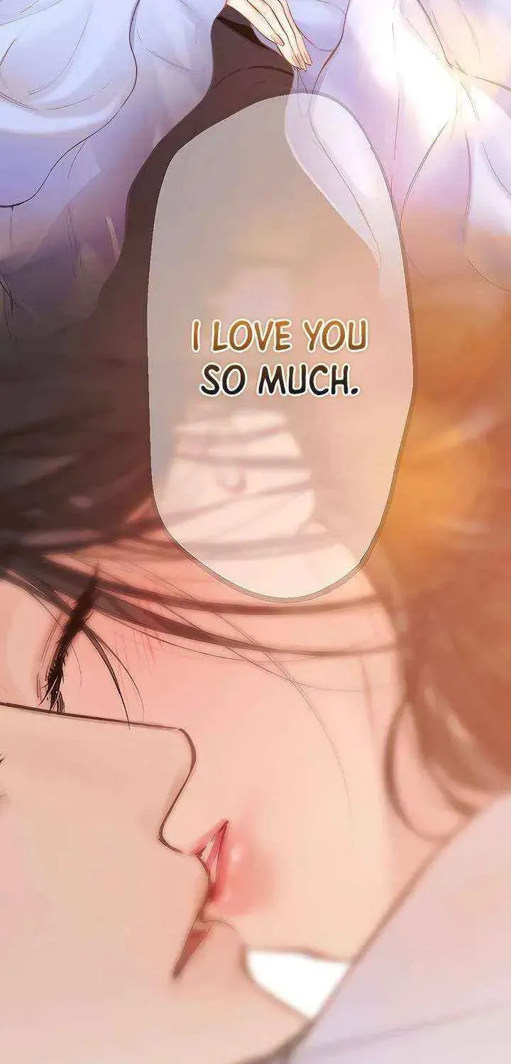 Only for Love Chapter 82 page 49 - 