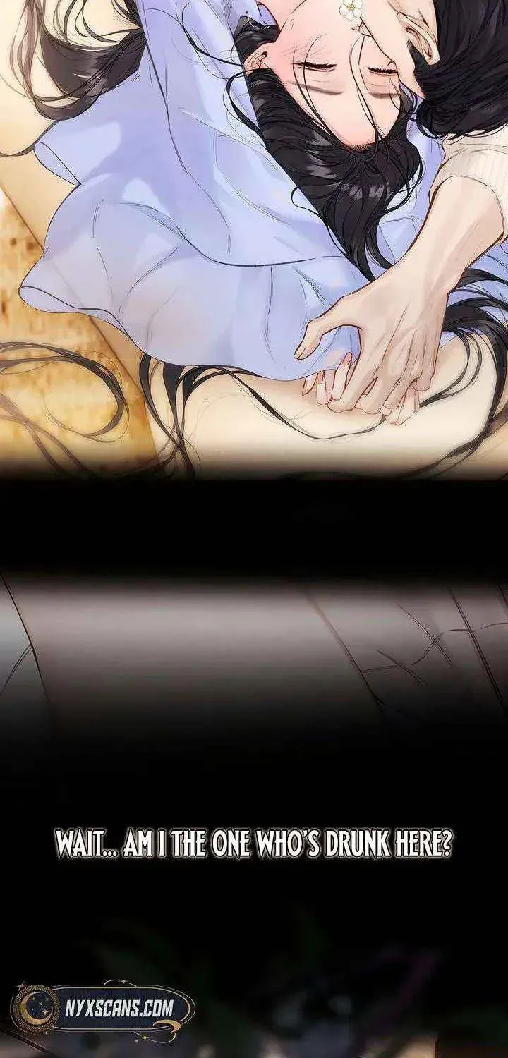 Only for Love Chapter 82 page 56 - 
