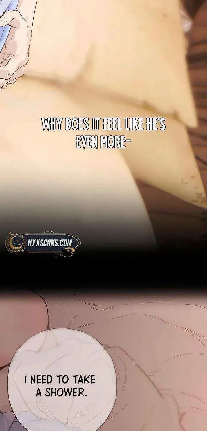 Only for Love Chapter 82 page 59 - 
