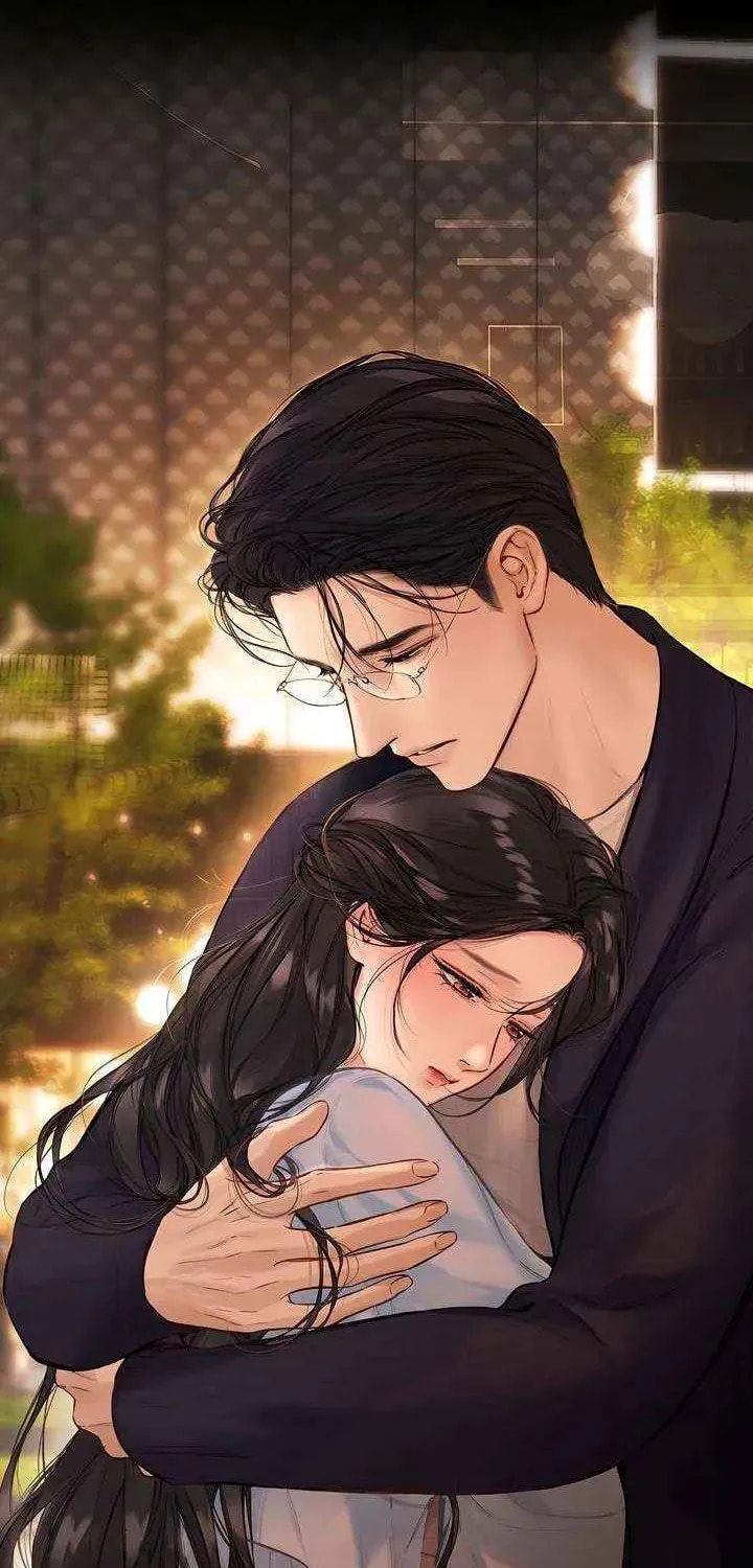 Only for Love Chapter 82 page 10 - 