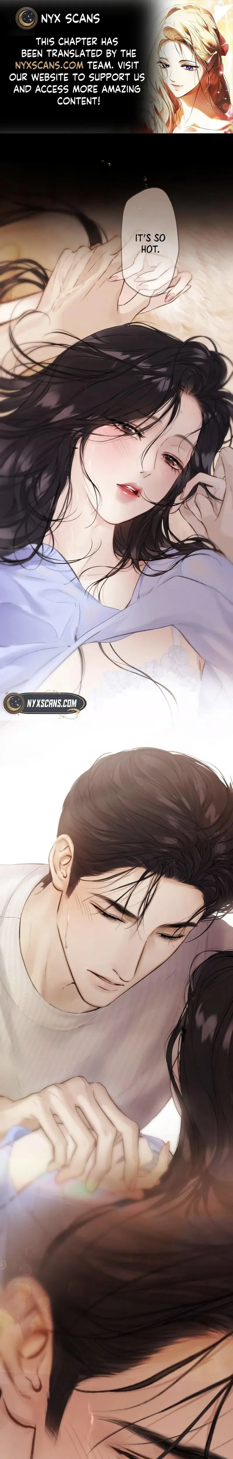 Only for Love Chapter 83 page 1 - 