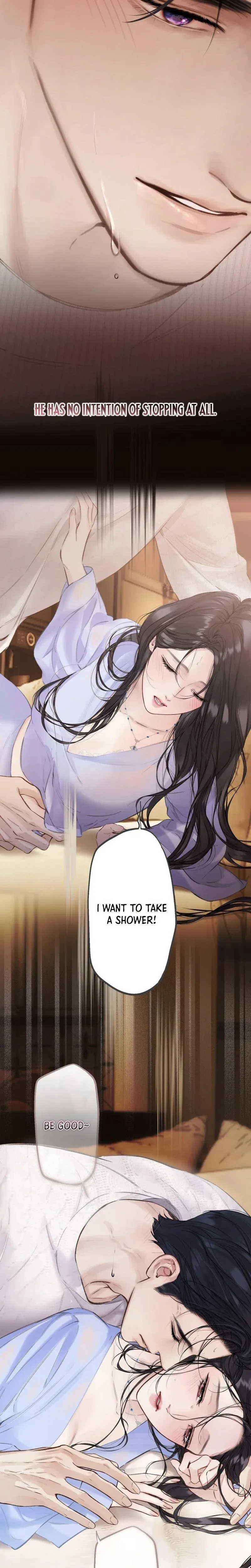 Only for Love Chapter 83 page 2 - 