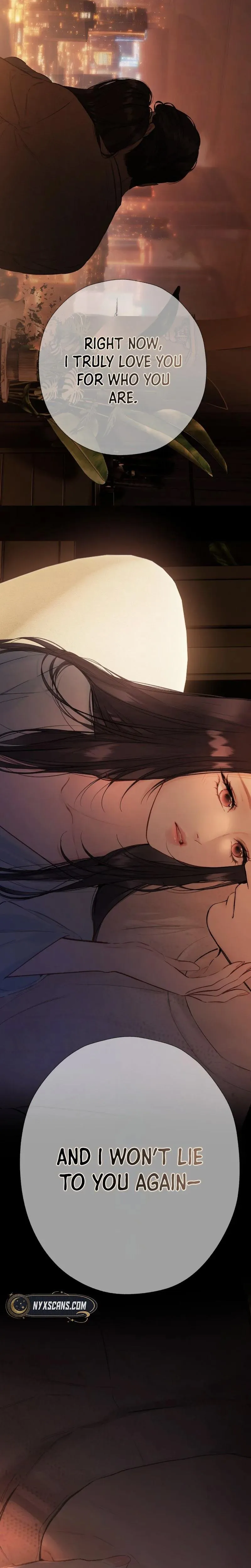 Only for Love Chapter 83 page 13 - 