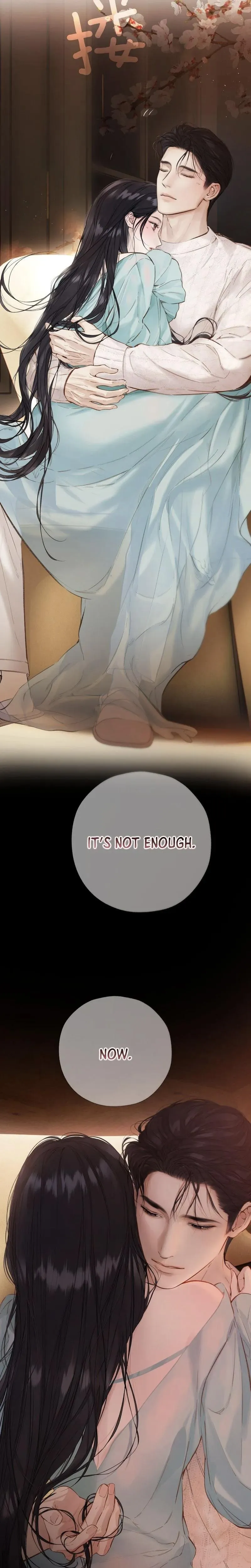 Only for Love Chapter 83 page 15 - 