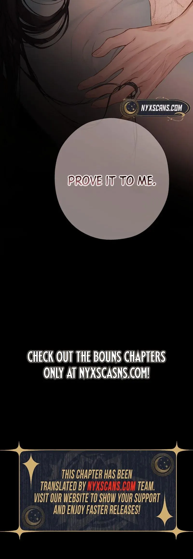 Only for Love Chapter 83 page 16 - 