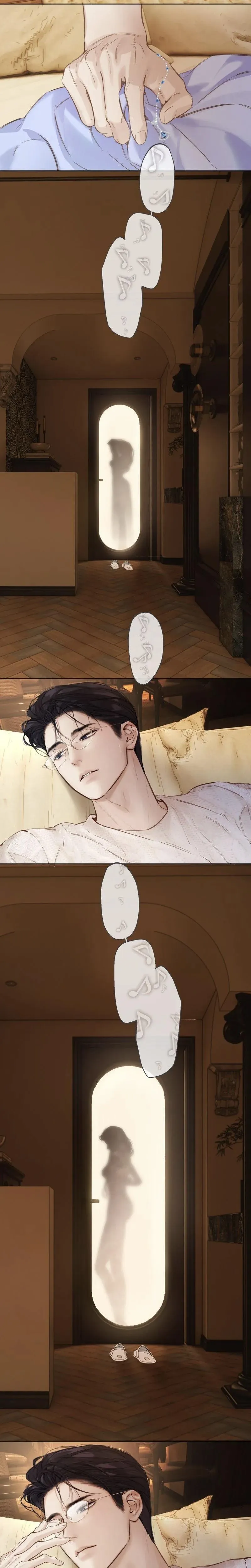 Only for Love Chapter 83 page 6 - 