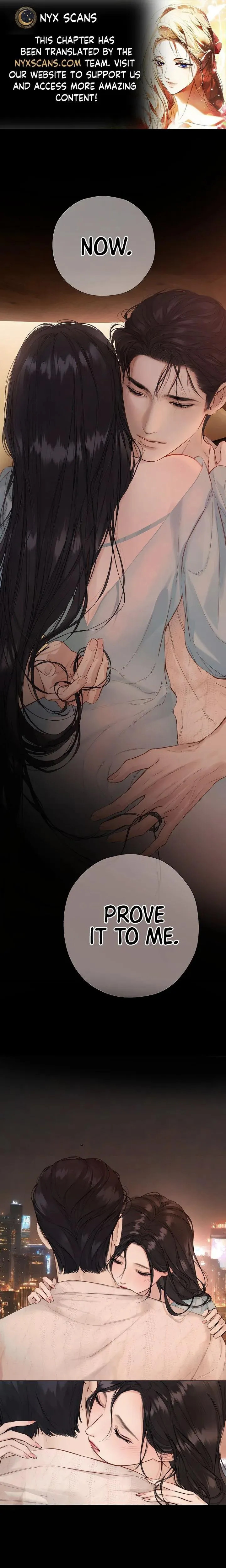 Only for Love Chapter 84 page 1 - 