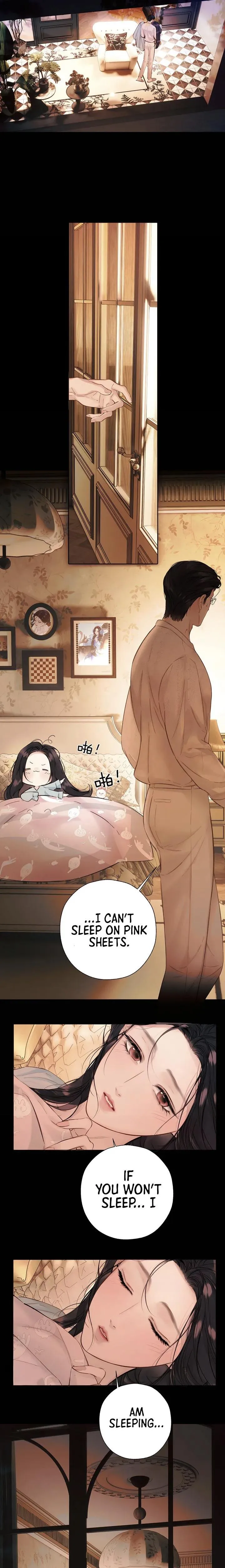 Only for Love Chapter 84 page 11 - 
