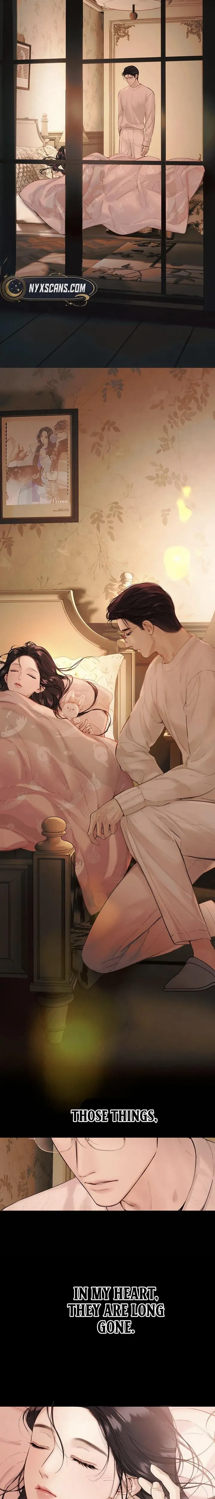 Only for Love Chapter 84 page 12 - 