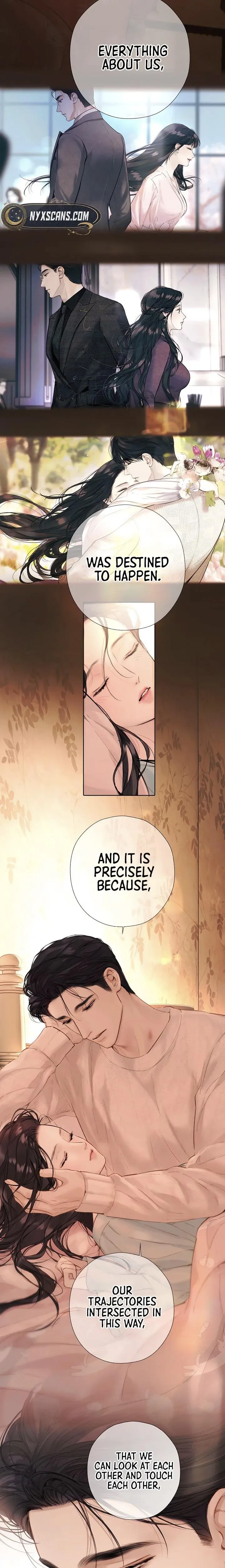 Only for Love Chapter 84 page 15 - 