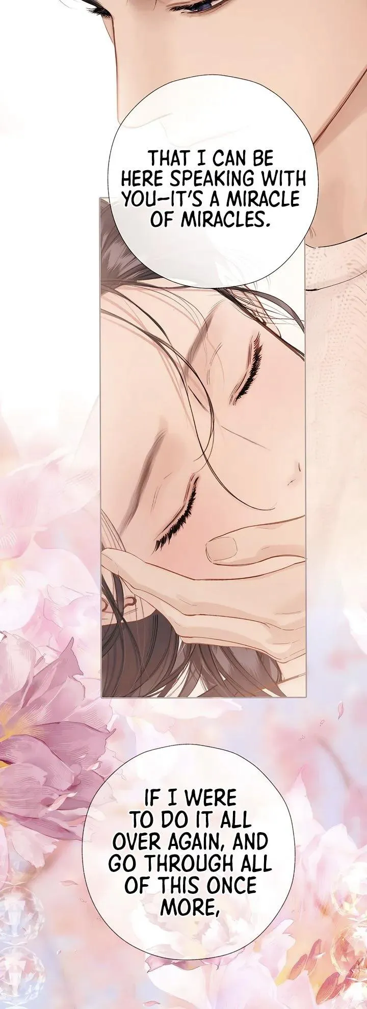Only for Love Chapter 84 page 16 - 