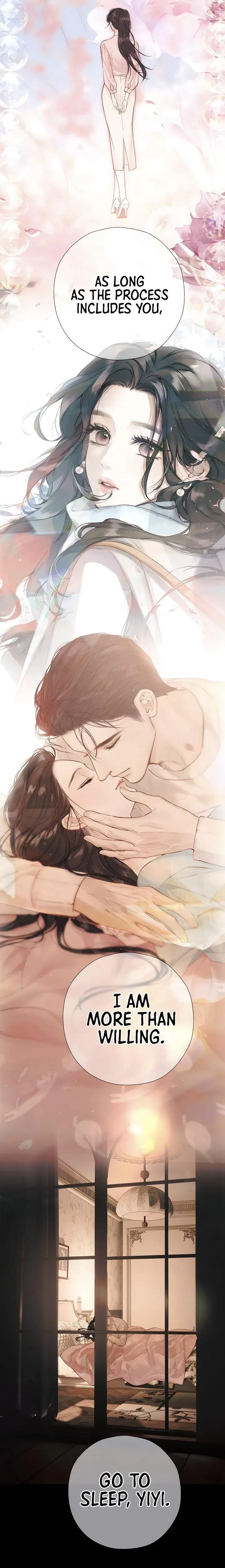 Only for Love Chapter 84 page 17 - 