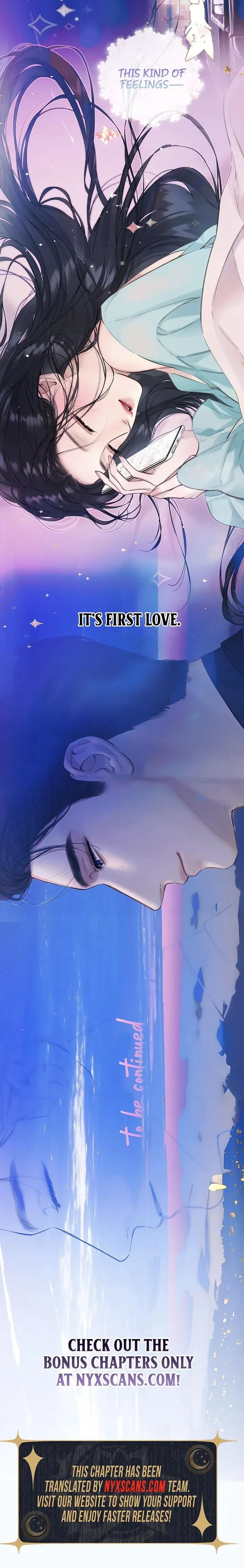 Only for Love Chapter 84 page 20 - 