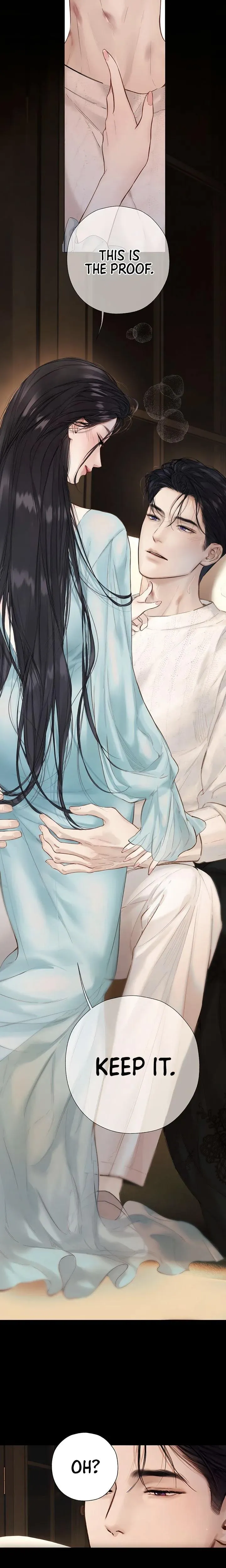 Only for Love Chapter 84 page 3 - 