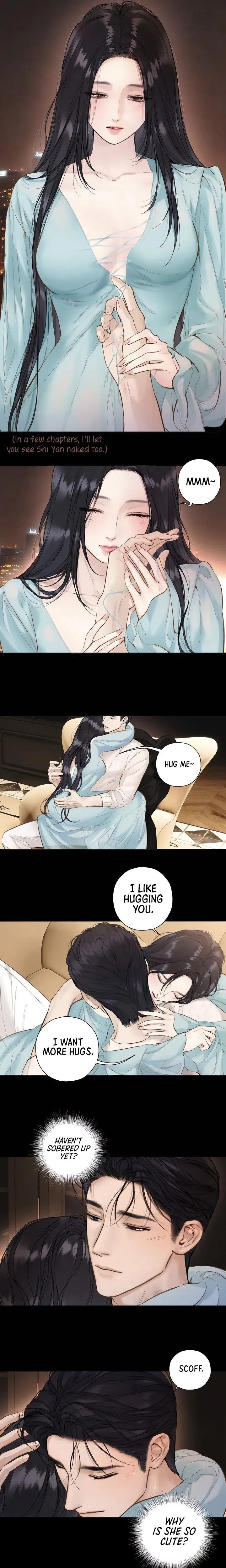 Only for Love Chapter 84 page 5 - 