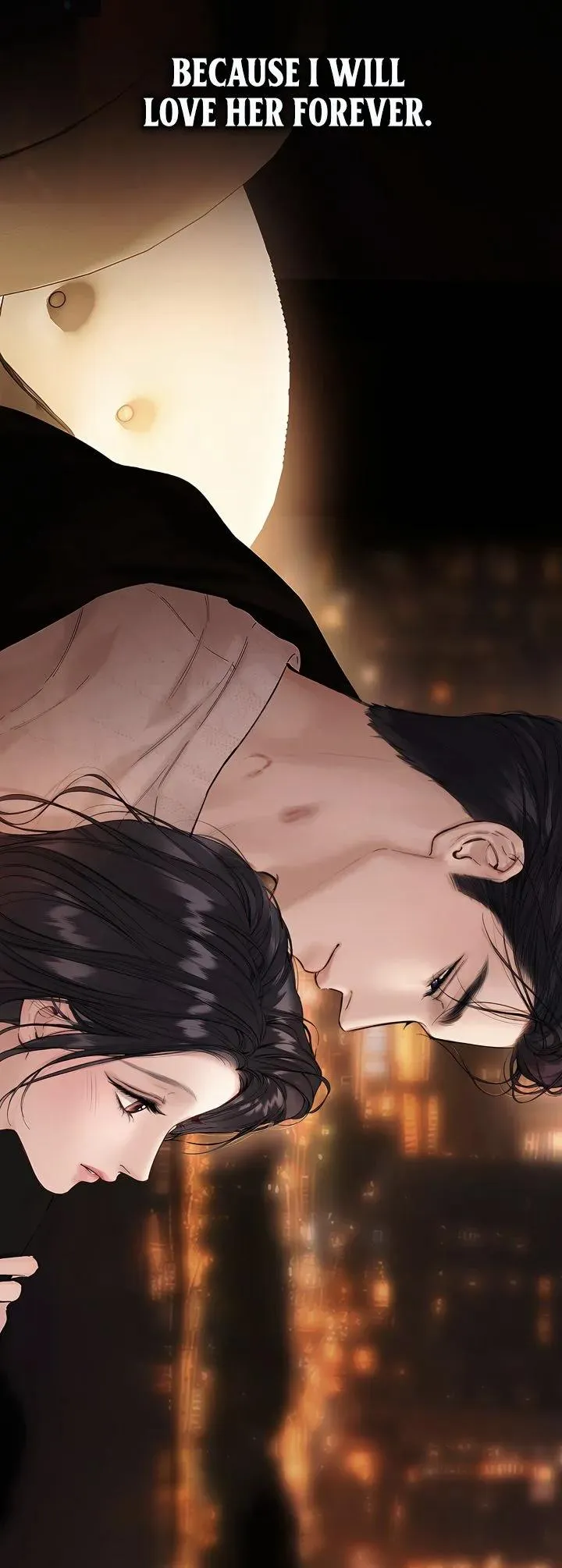 Only for Love Chapter 84 page 7 - 