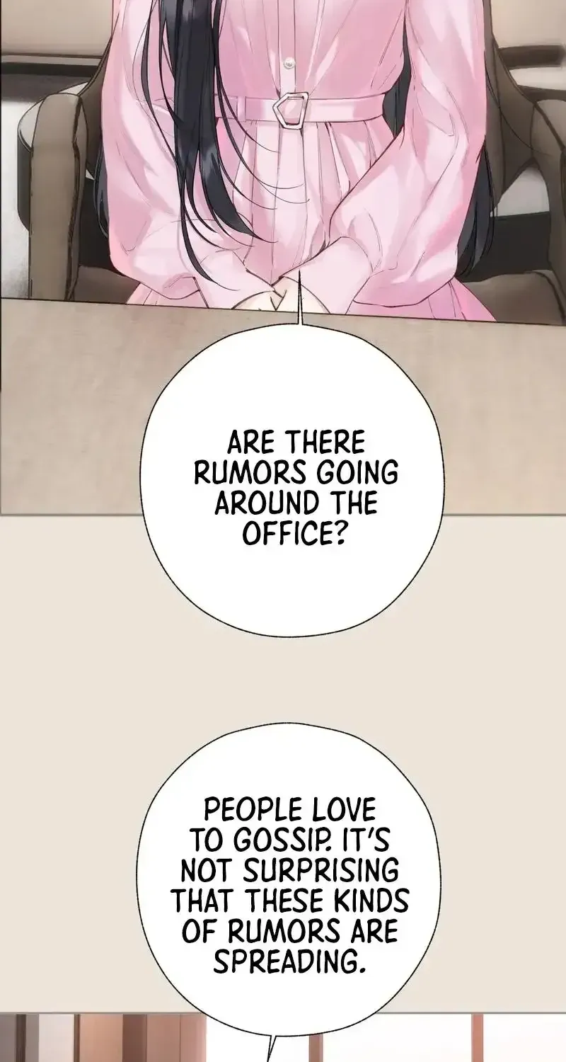 Only for Love Chapter 85 page 11 - 