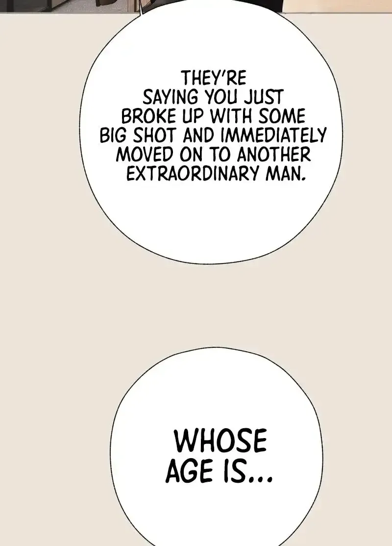 Only for Love Chapter 85 page 13 - 