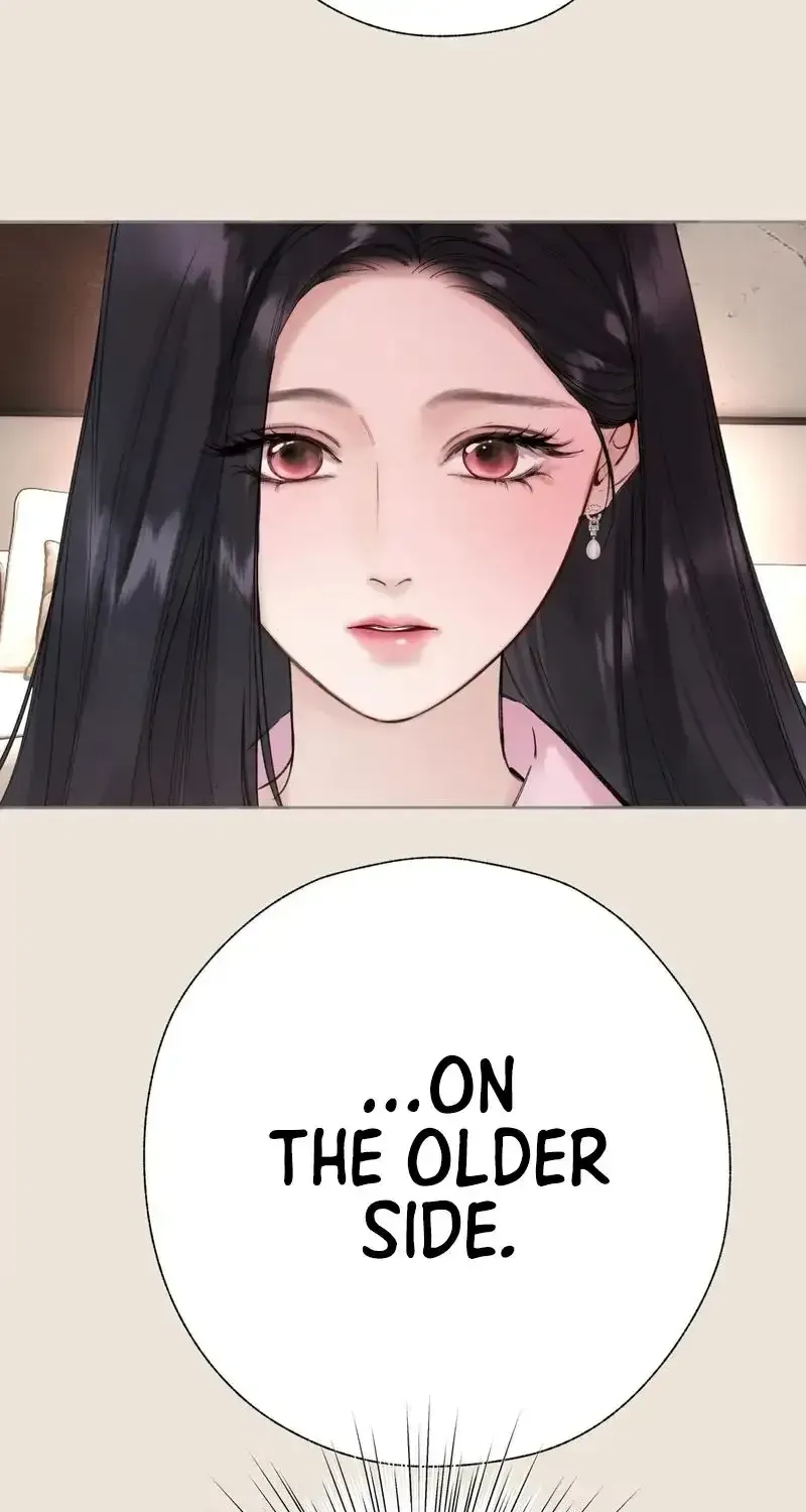 Only for Love Chapter 85 page 14 - 