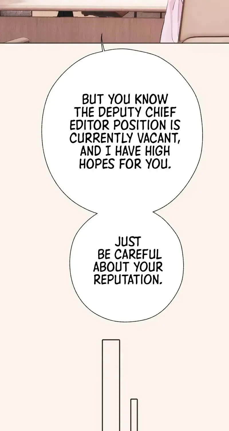 Only for Love Chapter 85 page 16 - 