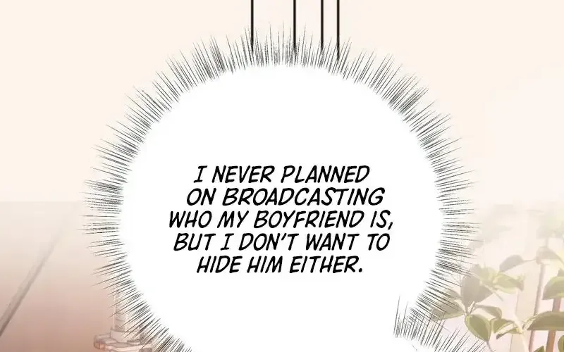 Only for Love Chapter 85 page 17 - 