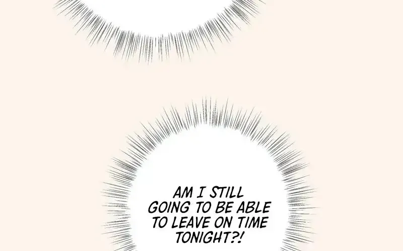 Only for Love Chapter 85 page 21 - 