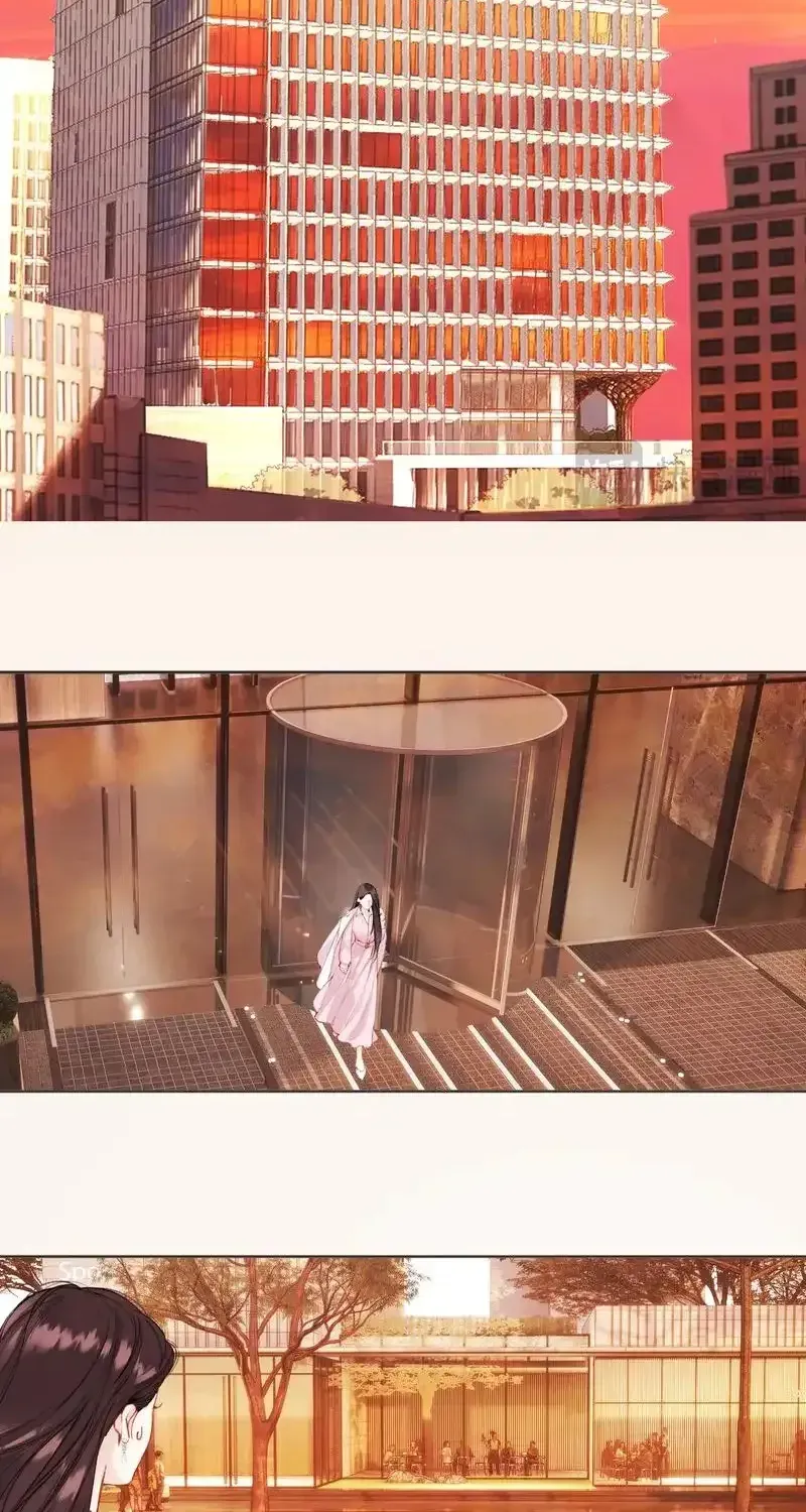 Only for Love Chapter 85 page 23 - 