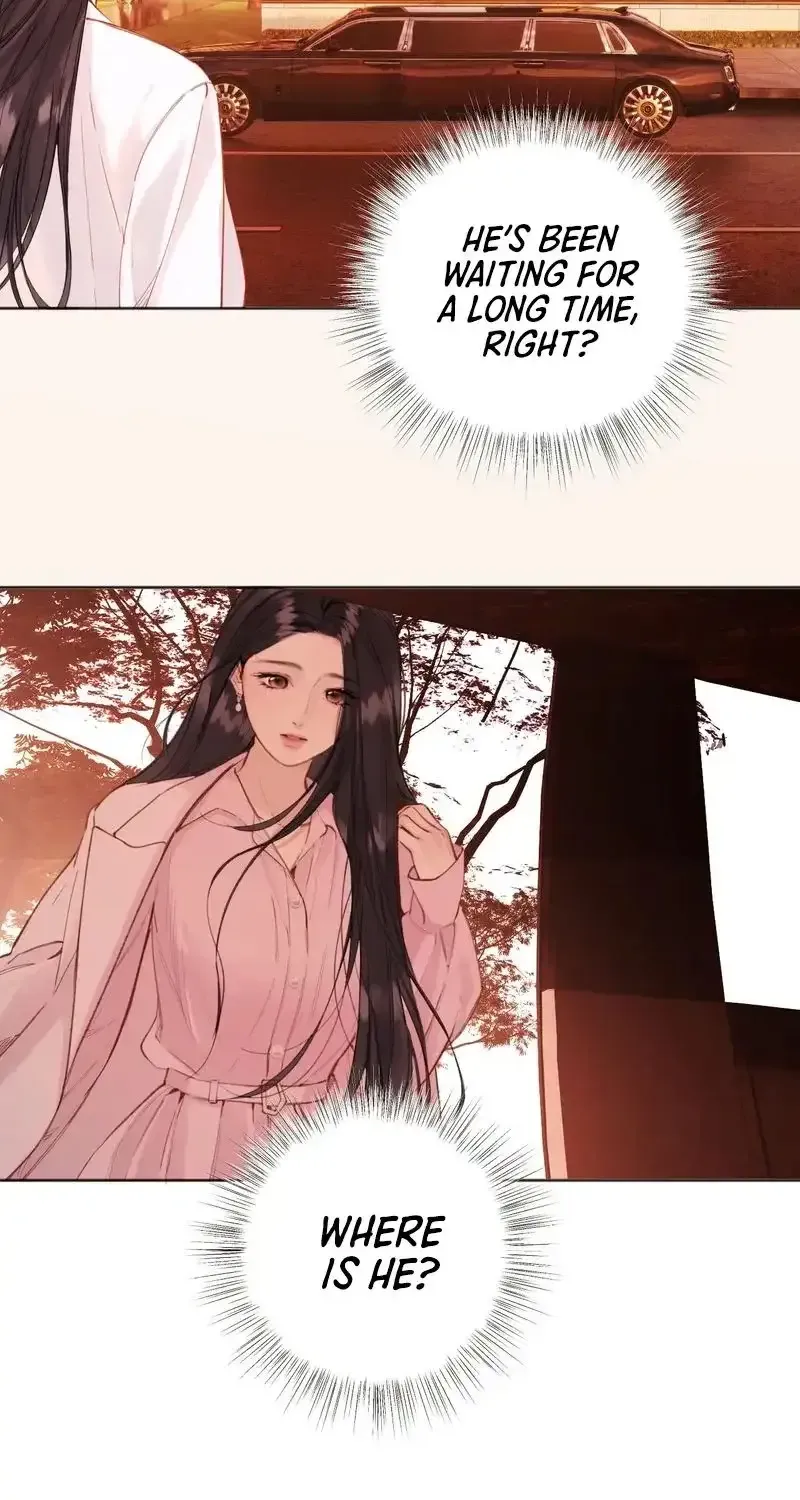 Only for Love Chapter 85 page 24 - 