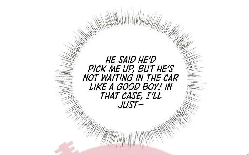 Only for Love Chapter 85 page 25 - 