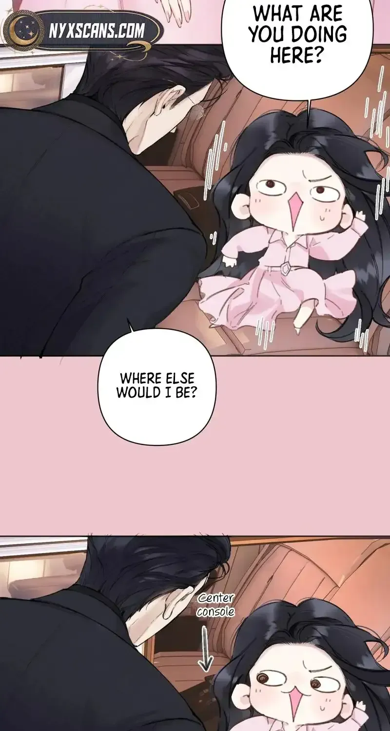Only for Love Chapter 85 page 31 - 
