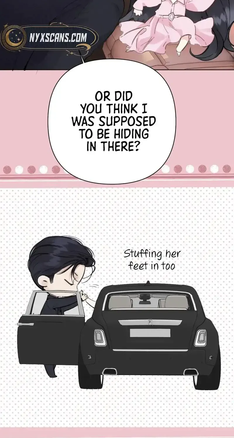 Only for Love Chapter 85 page 32 - 