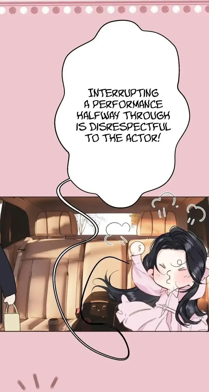 Only for Love Chapter 85 page 33 - 