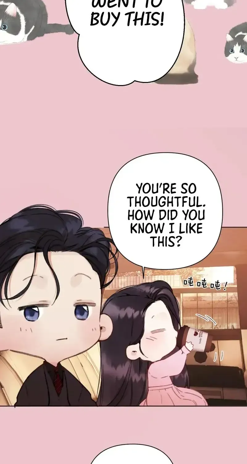 Only for Love Chapter 85 page 36 - 